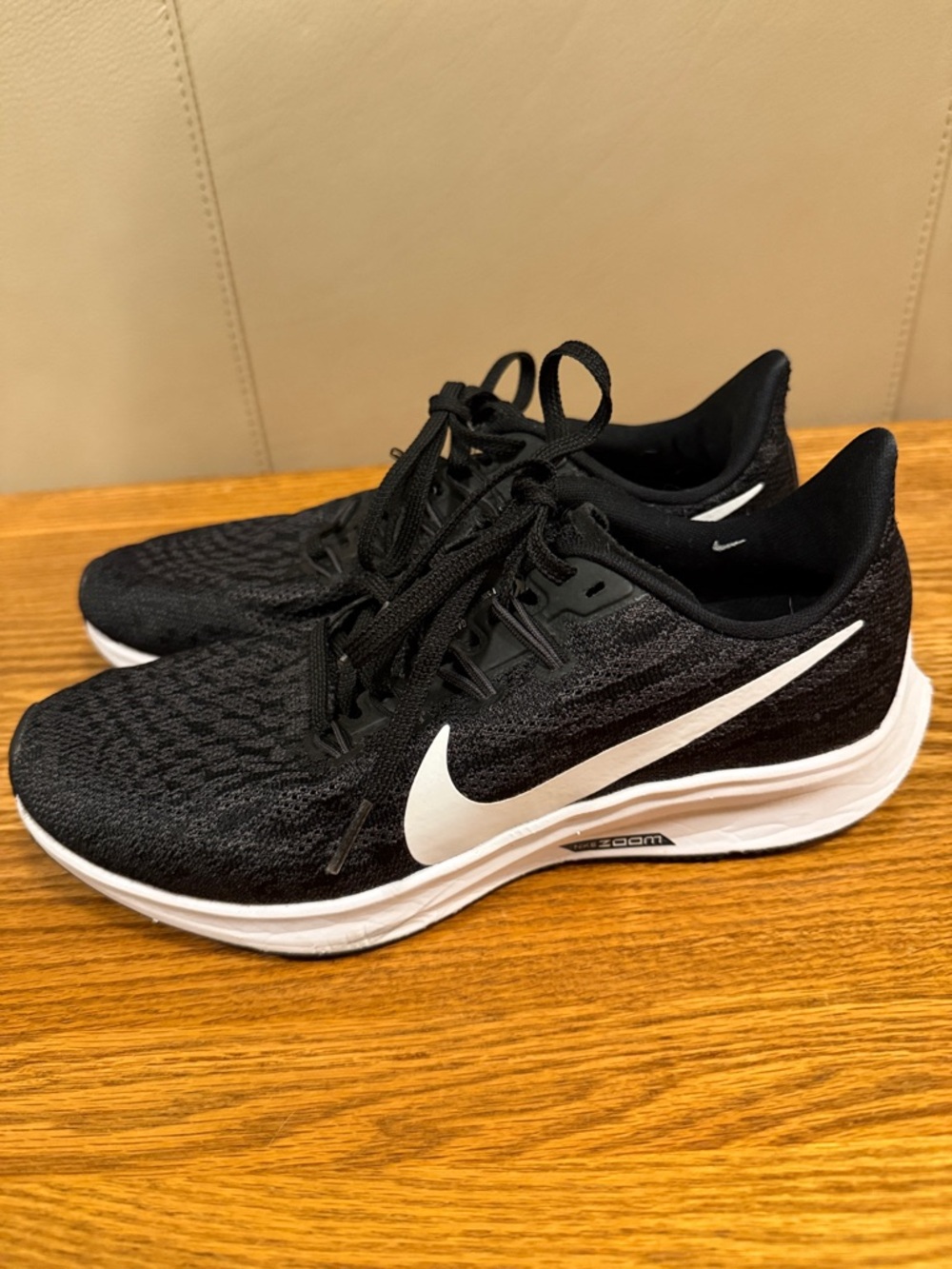 Women’s Nike Air Zoom Pegasus 36 Shoes - 7.5 - Picture 5 of 8